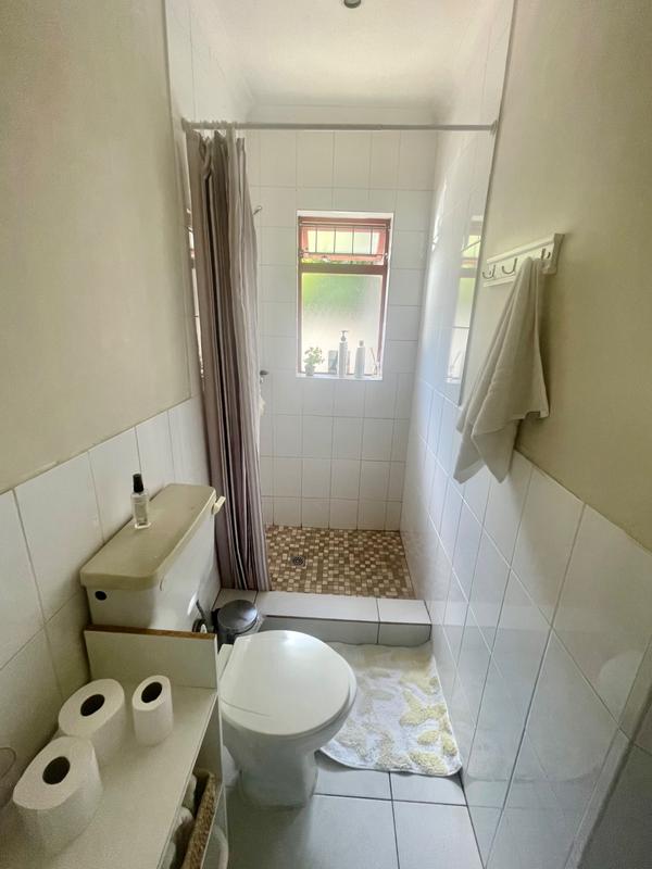 To Let 4 Bedroom Property for Rent in Plattekloof Western Cape